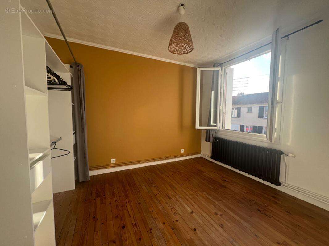 Maison à REZE