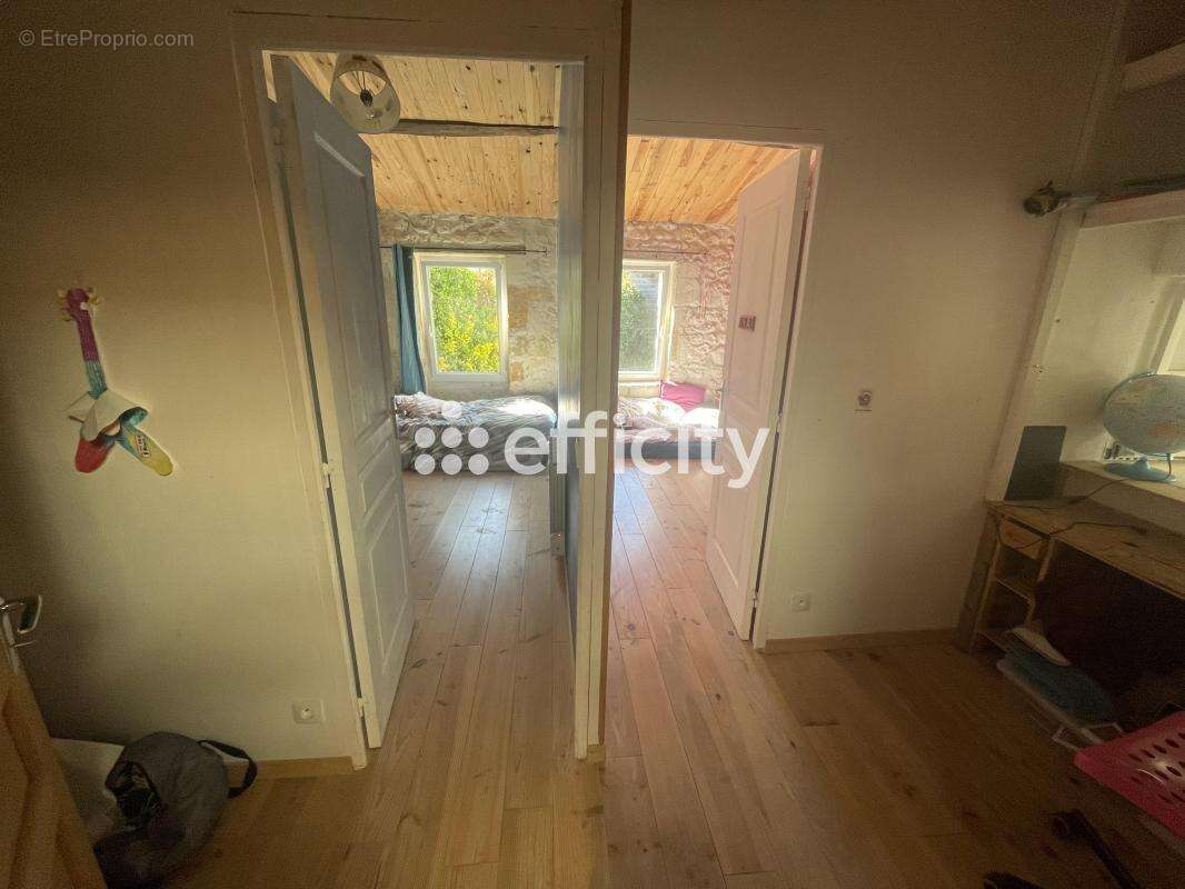 Maison à SAINT-MEDARD-EN-JALLES