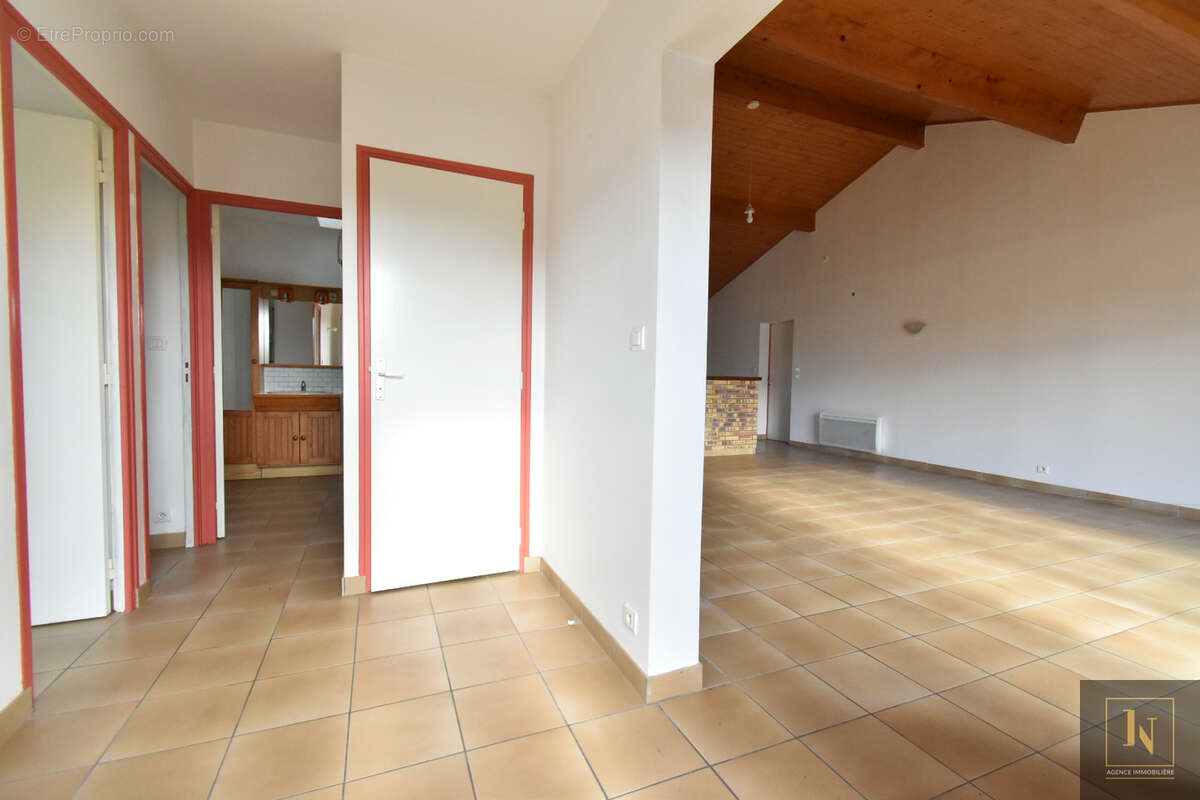 Maison à SAINT-BREVIN-LES-PINS
