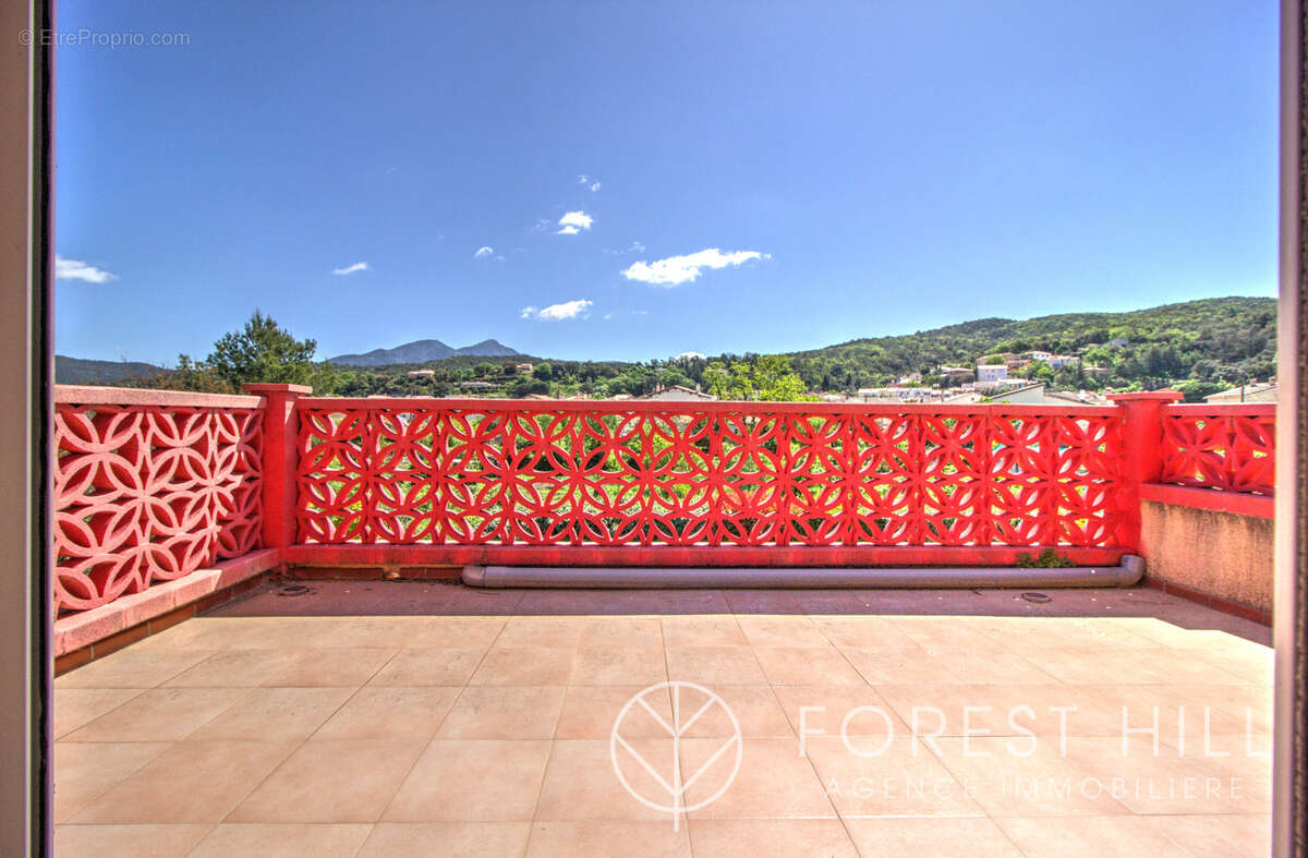 Maison à MAUREILLAS-LAS-ILLAS