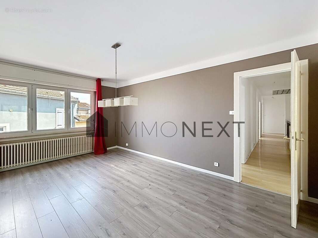 Appartement 1 m² à Entrange  - photo 7