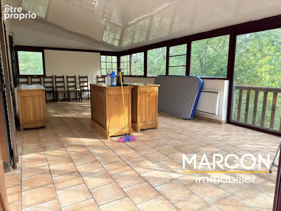 Chalet 3 pièces avec terrasse à Bonnat - photo 12
