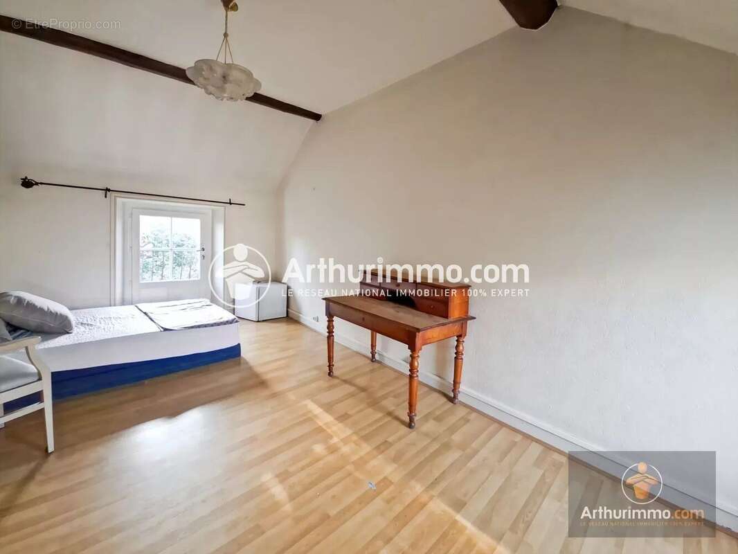 Maison à MORSANG-SUR-SEINE