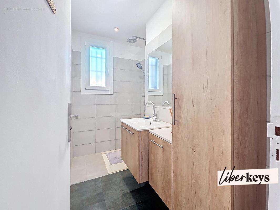 Maison à CHATEAU-ARNOUX-SAINT-AUBAN