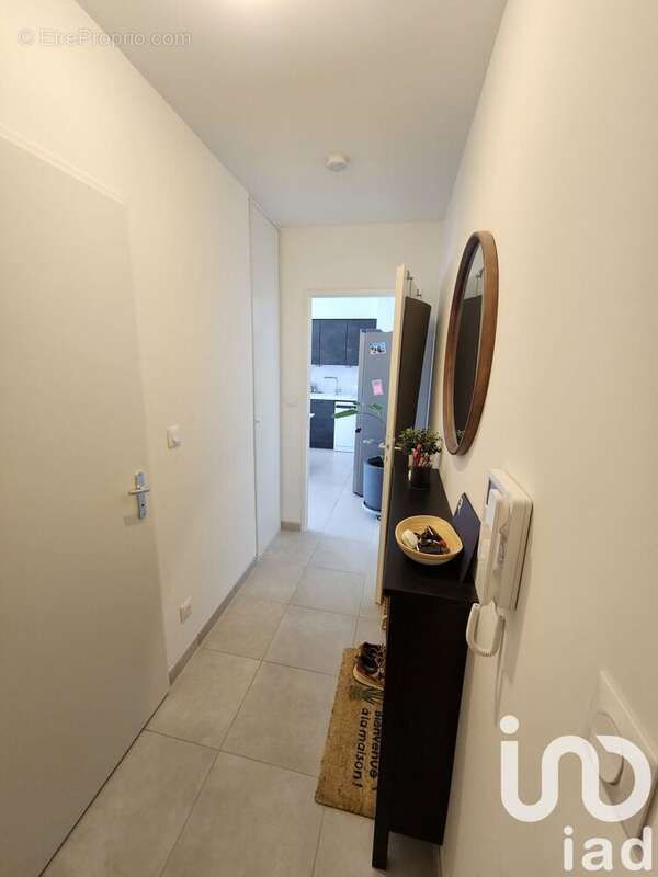 Photo 7 - Appartement à CHAMBRAY-LES-TOURS