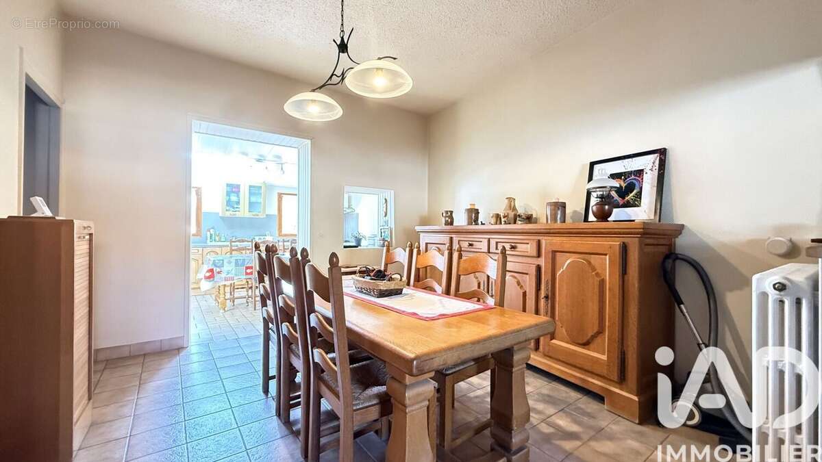 Photo 7 - Maison à VOUZIERS