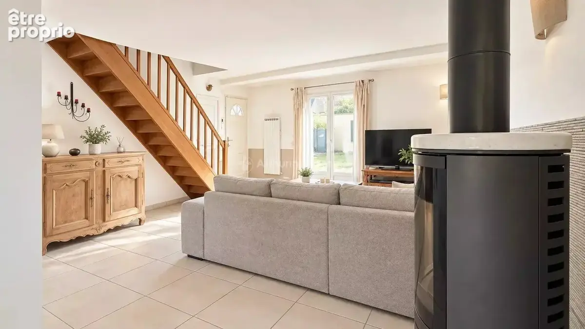Vente Maison Mareuil-les-meaux(77100) 399 000ï¿œ - photo 6