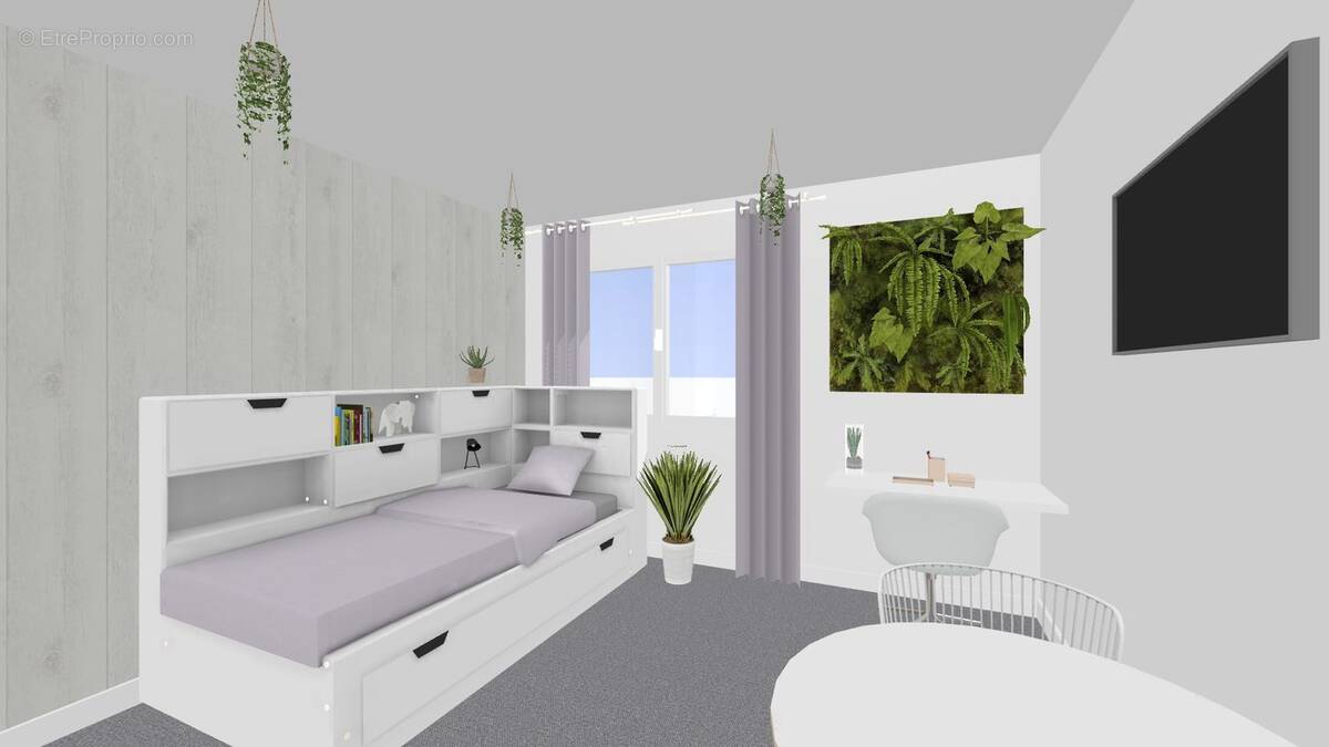 Appartement à ILLKIRCH-GRAFFENSTADEN