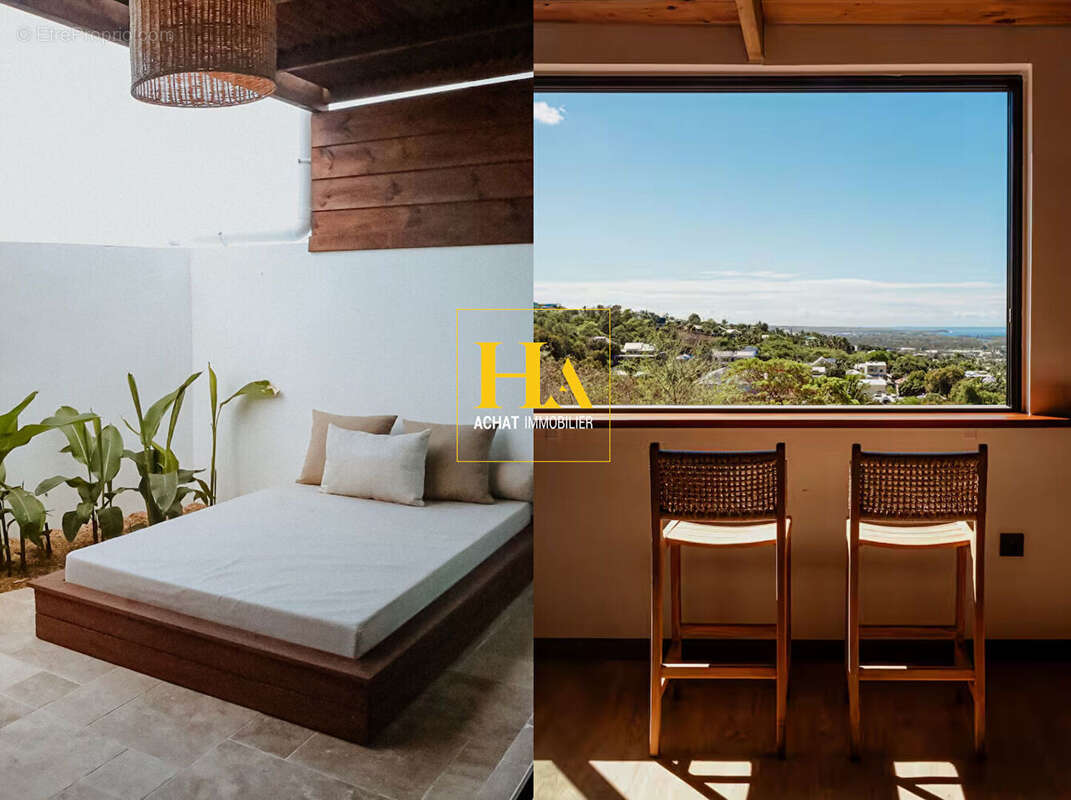 Maison à L'ETANG-SALE