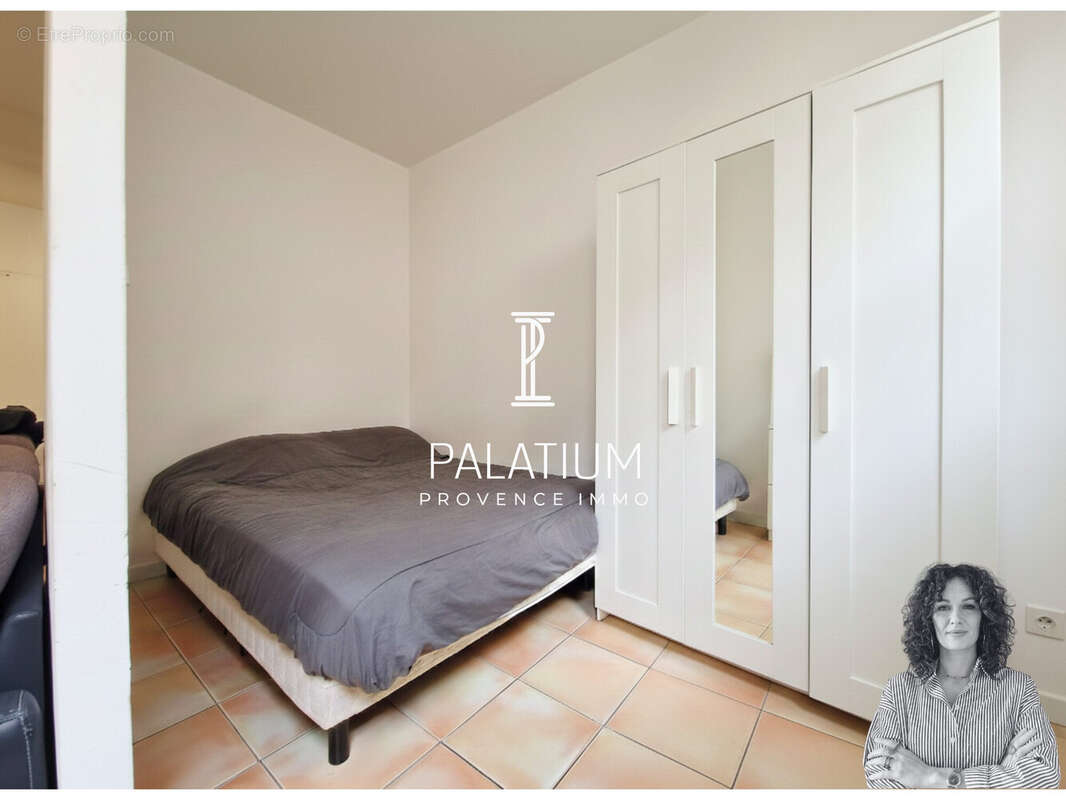 Appartement à SALON-DE-PROVENCE
