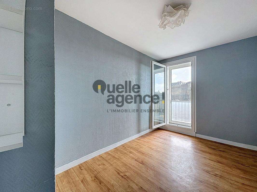 Appartement à BREST