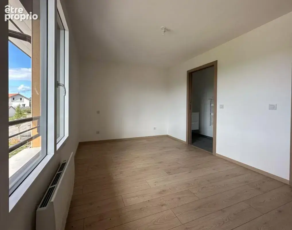 Maison 103 m² à Poisy  - photo 4