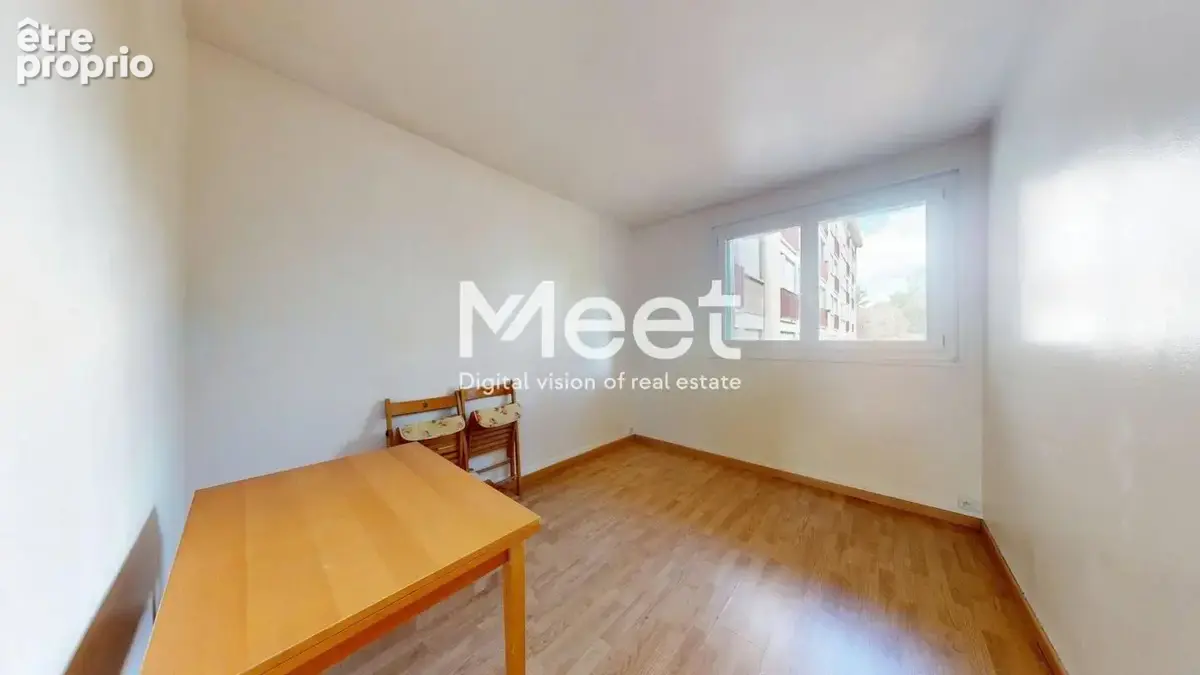 Appartement - 2 chambres - parking - cave - photo 20