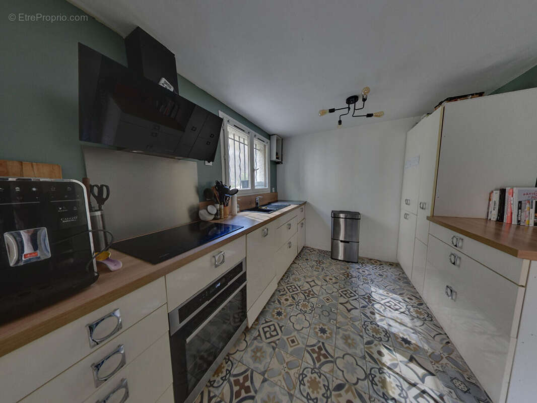 Appartement à GOURNAY-SUR-MARNE