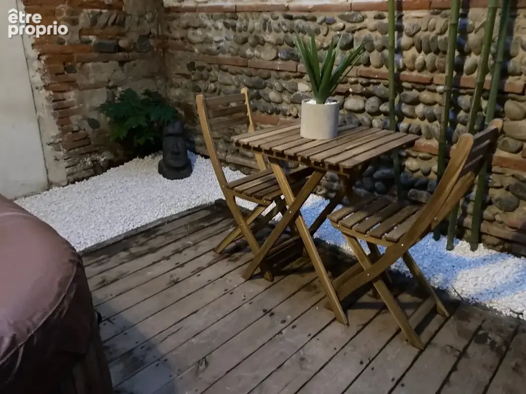 COMPANS : bien de rentabilité en immeuble de standing - photo 9