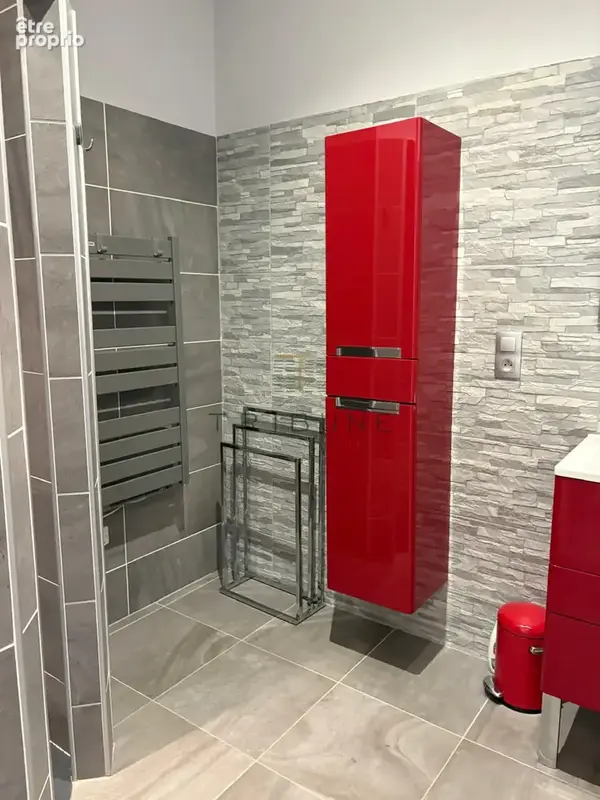 Propriété d’exception à 15 minutes d’Agen   350 m2 au cœur d’un parc d’un hectare - photo 42
