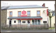Appartement à PLEINE-FOUGERES