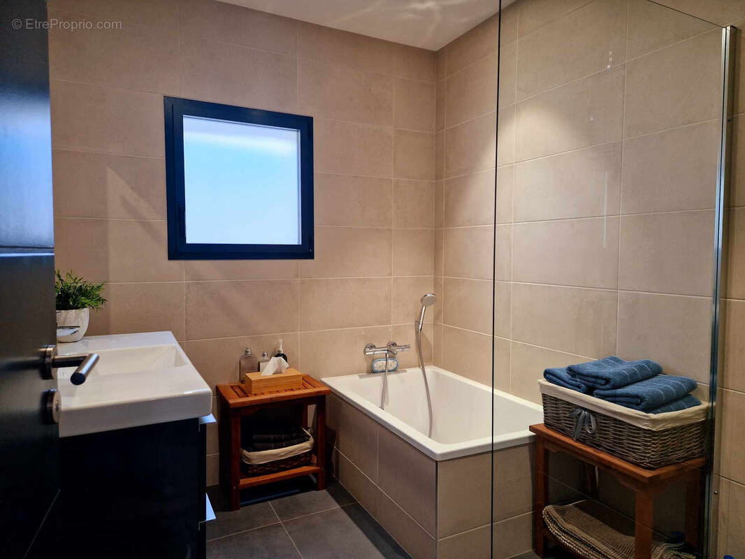 Maison à PREFAILLES