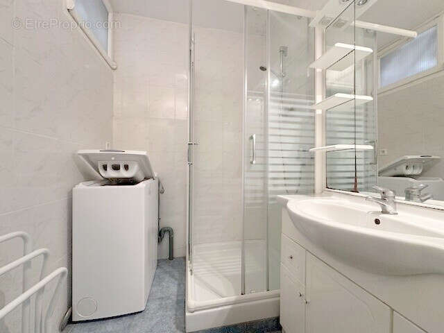 Appartement à LE GRAU-DU-ROI