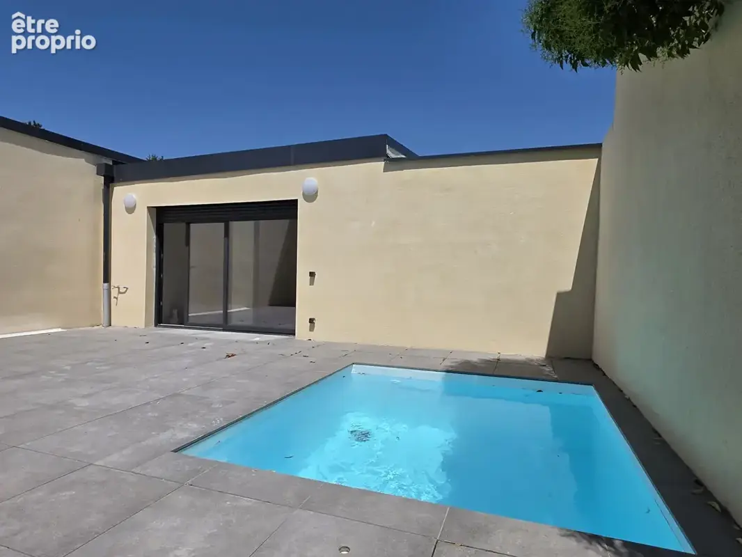 Appartement 4 pièces de 190 m² à vendre à Romans-sur-Isère - Rare sur le marché - photo 2