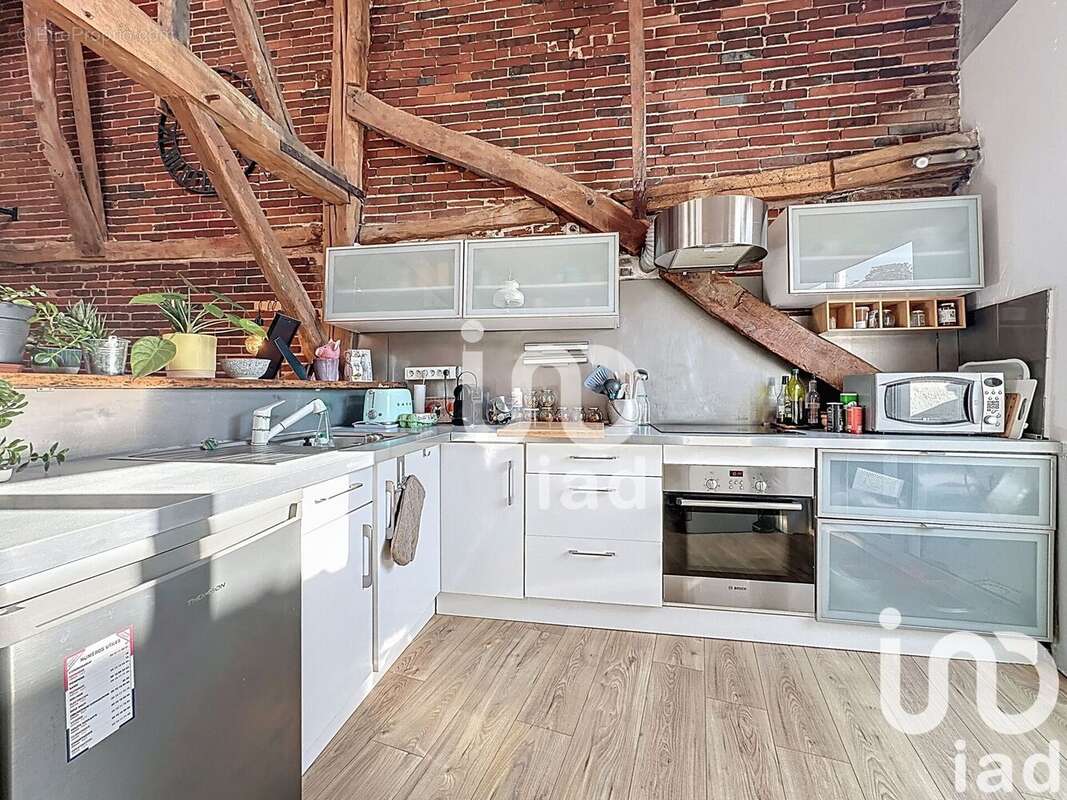 Photo 4 - Maison à DREUX