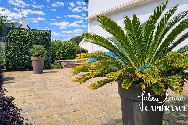 Maison à vendre 6 pièces 106 M² Centre Ville de GUIDEL (56) - photo 4