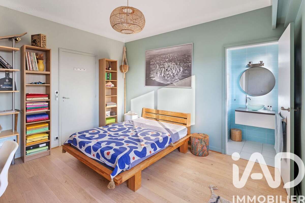 Photo 8 - Appartement à NANTES