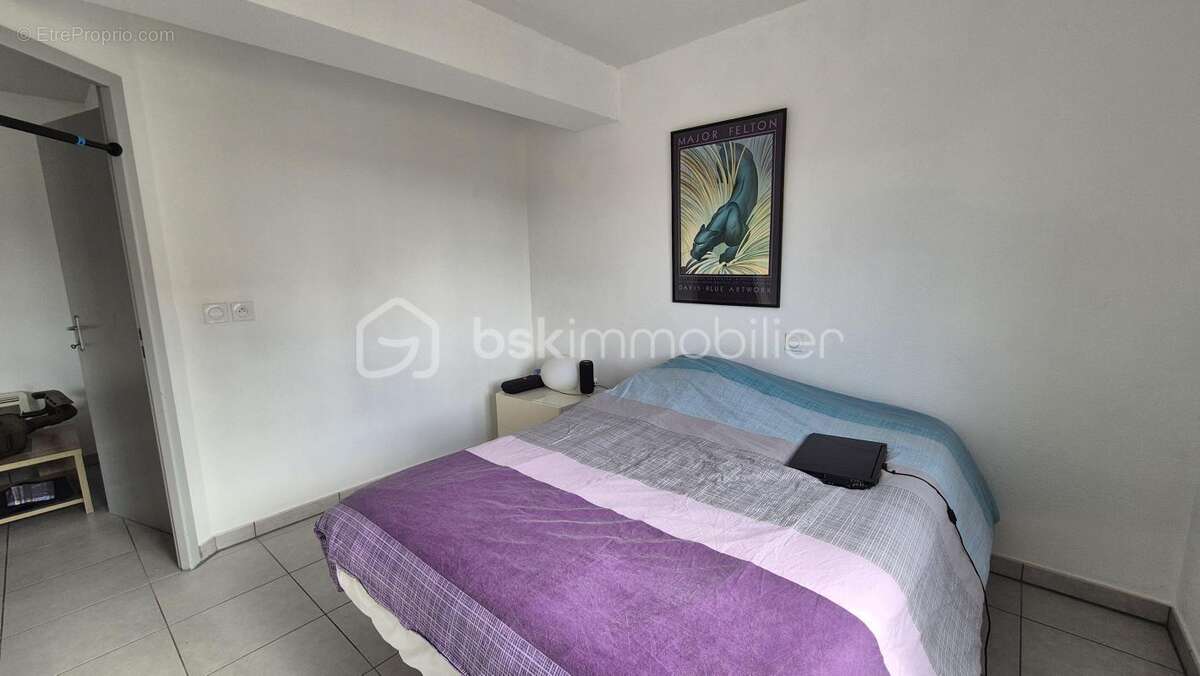 Appartement à SAINT-CYPRIEN