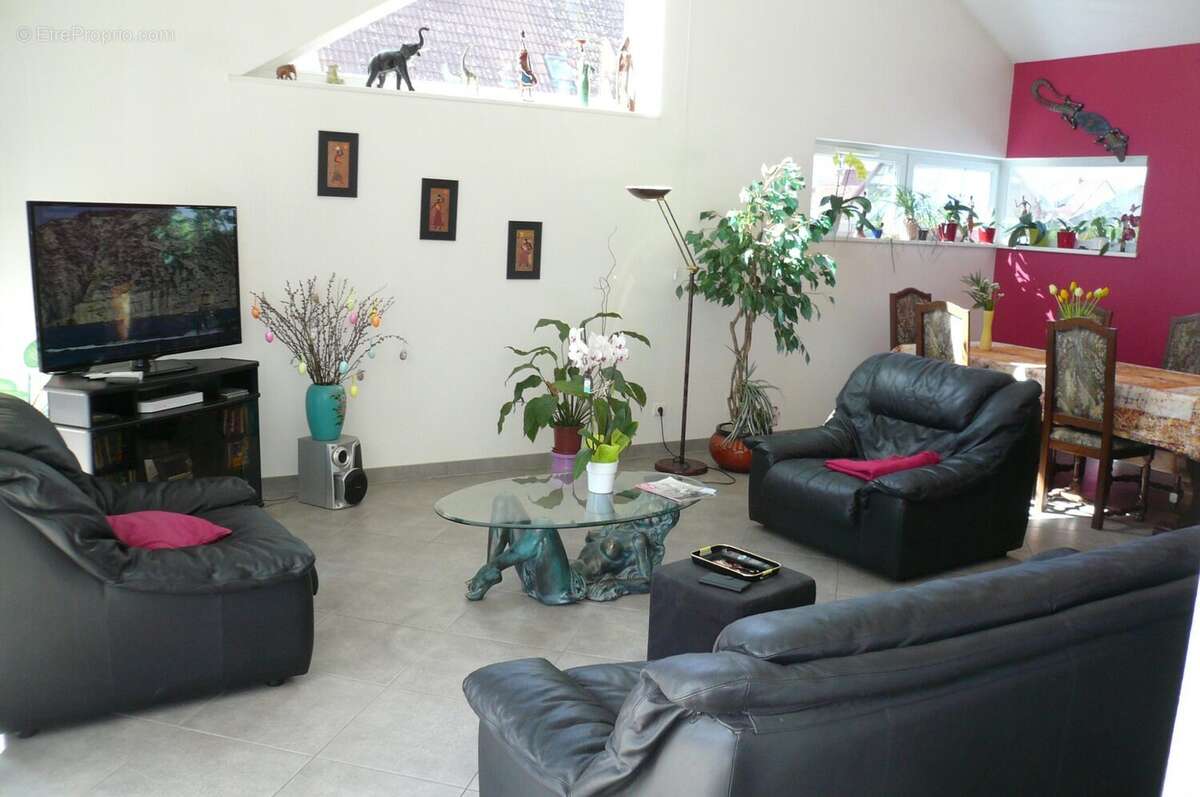 Maison 140 m² à Duppigheim  - photo 4