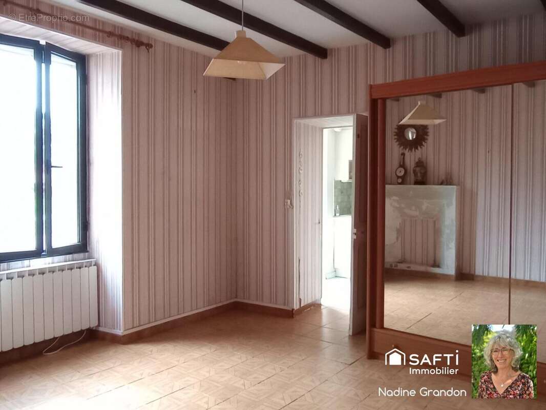 Photo 9 - Maison à SAINT-VALLIER