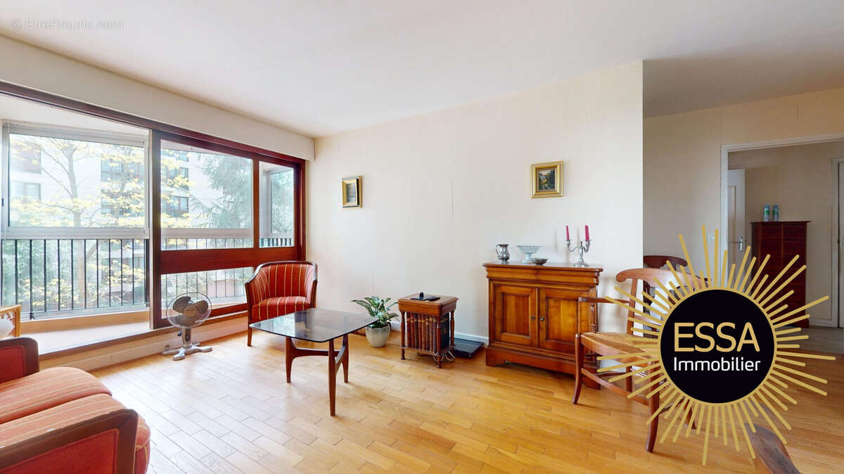 Appartement à ROCQUENCOURT