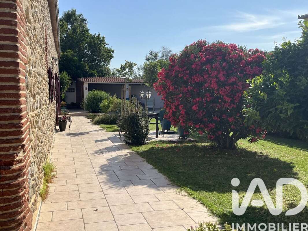 Photo 4 - Maison à PALAU-DEL-VIDRE