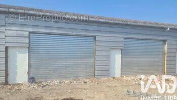 Photo 1 - Parking à CALAIS