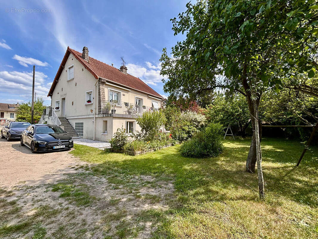 Maison Argenteuil 10 pièces 241.58 m2 - photo 15