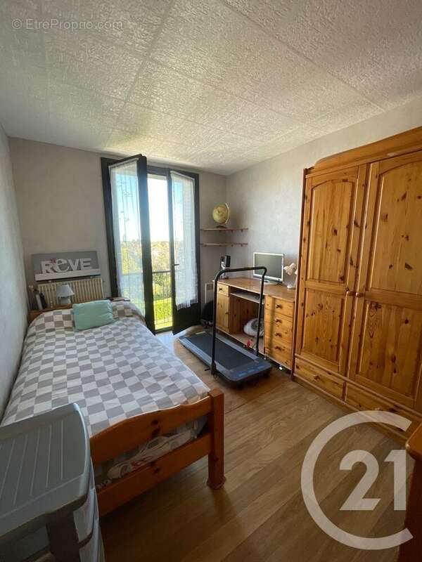 Appartement à PESSAC