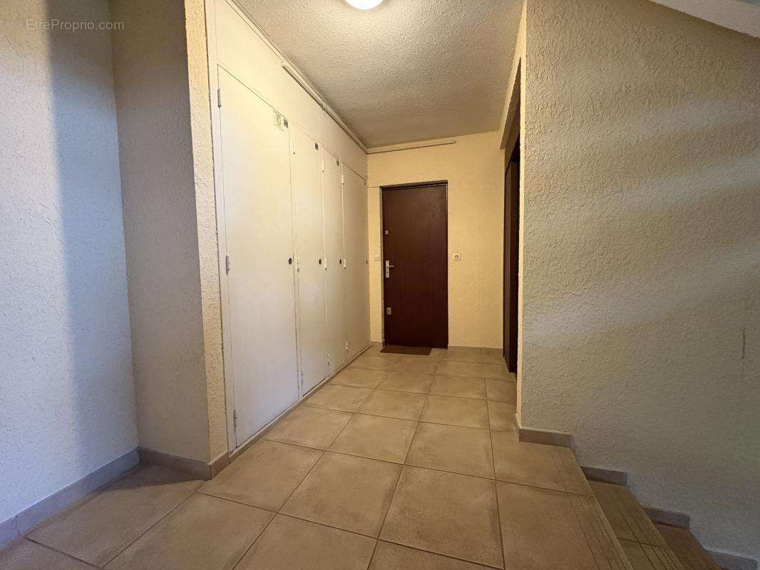 Appartement - photo 11