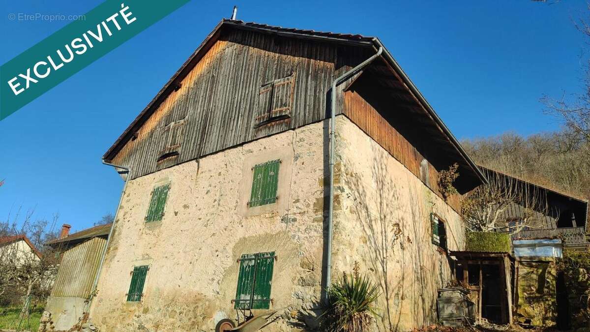 Photo 8 - Maison à VIUZ-EN-SALLAZ