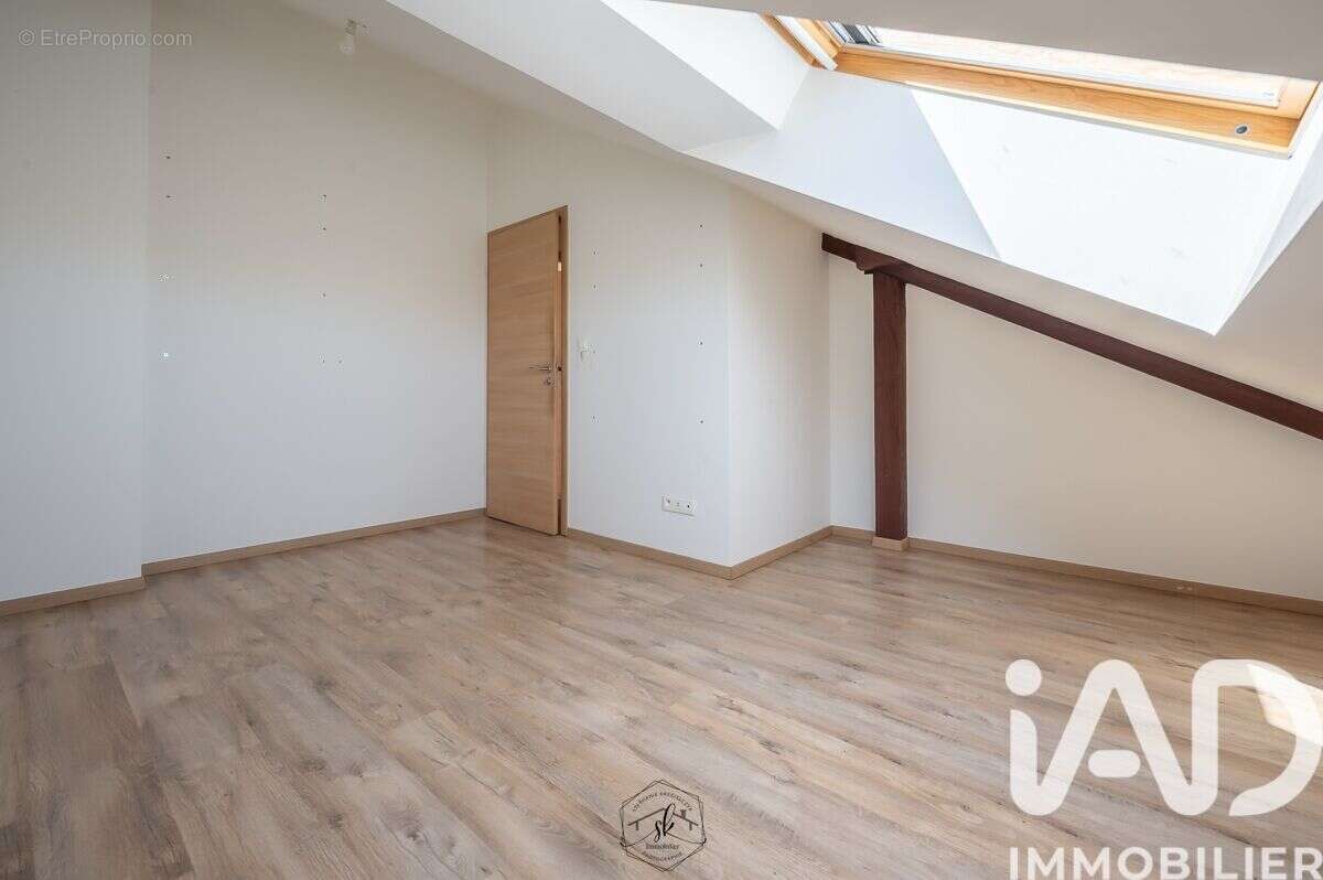 Photo 5 - Appartement à THIONVILLE