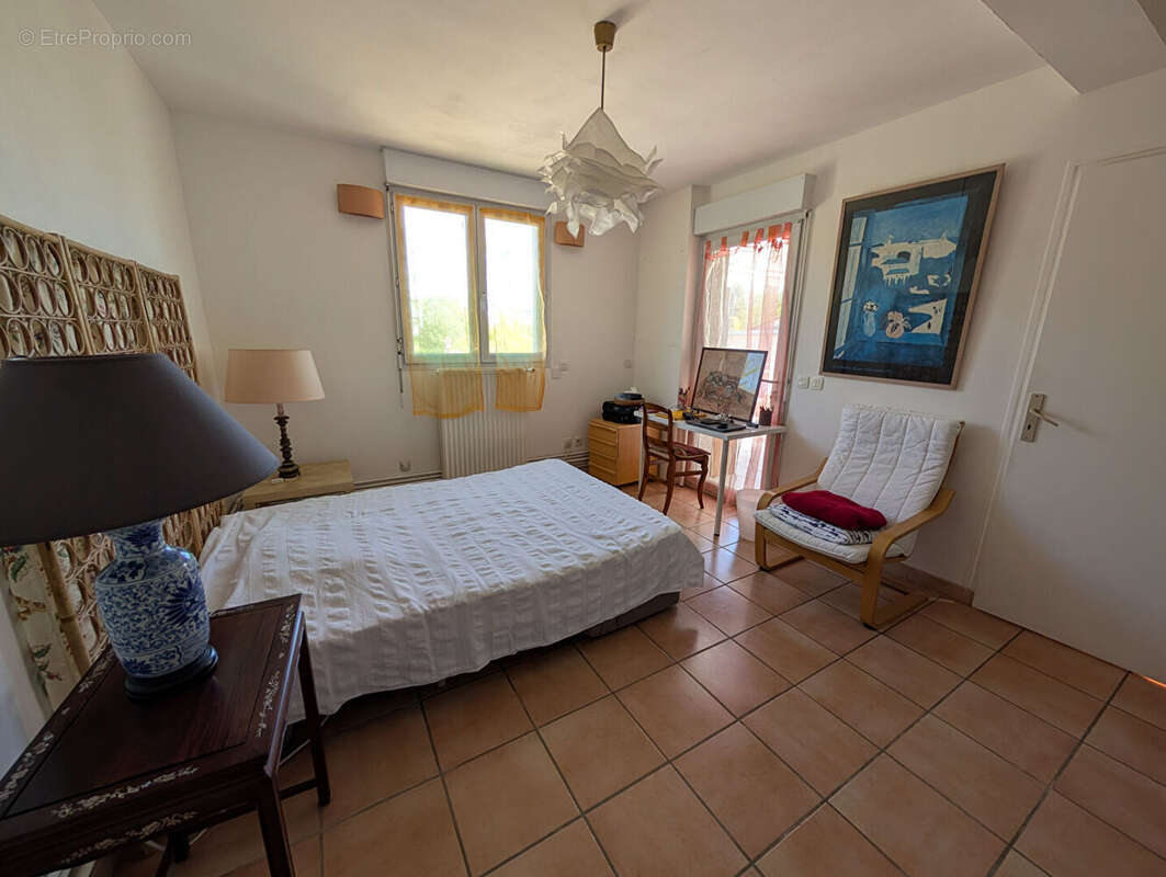 Maison à LYON-3E