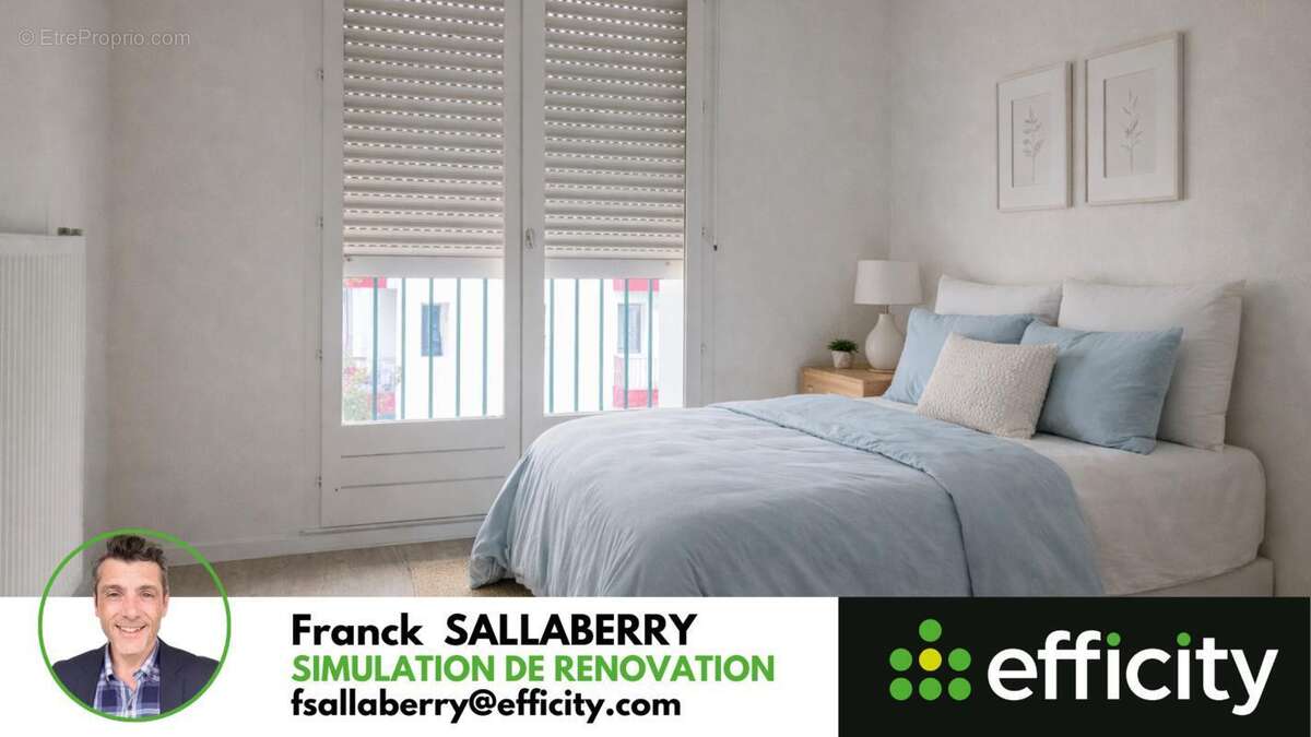 Appartement à BAYONNE
