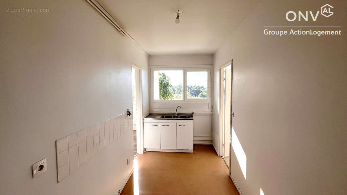 Appartement Lormont 3 pièce(s) 66 m2 - photo 7