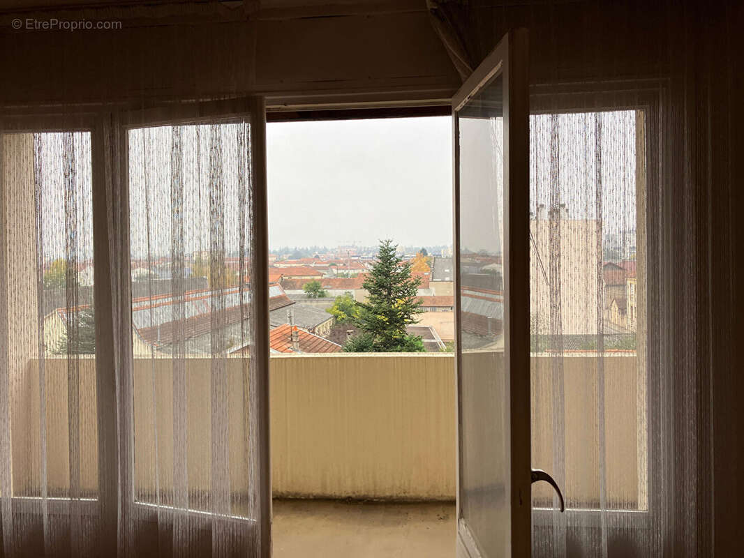 Appartement à ROANNE