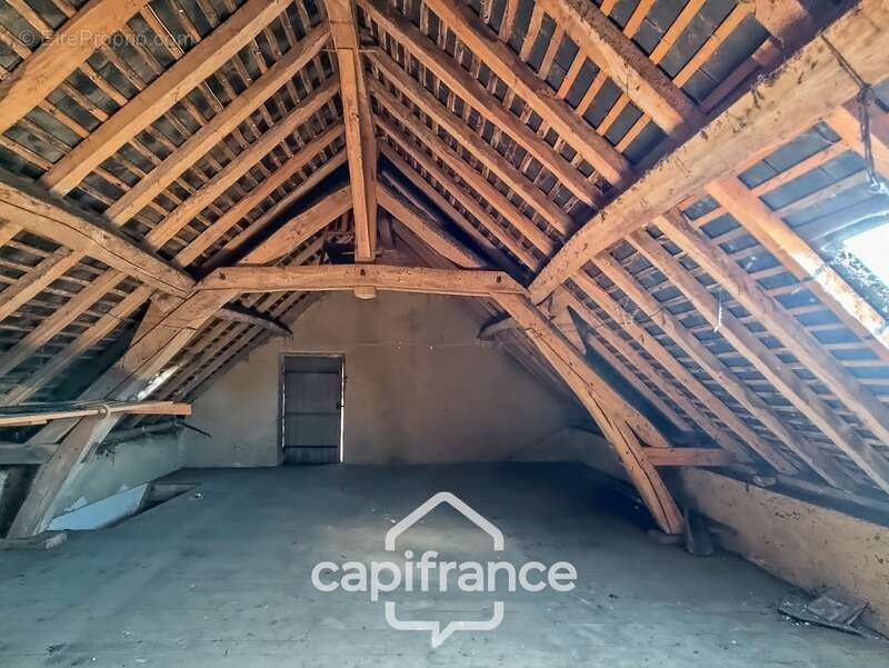 Commerce à BESSE-SUR-BRAYE