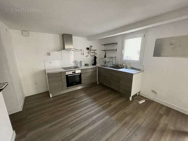 Appartement à MAISONS-ALFORT