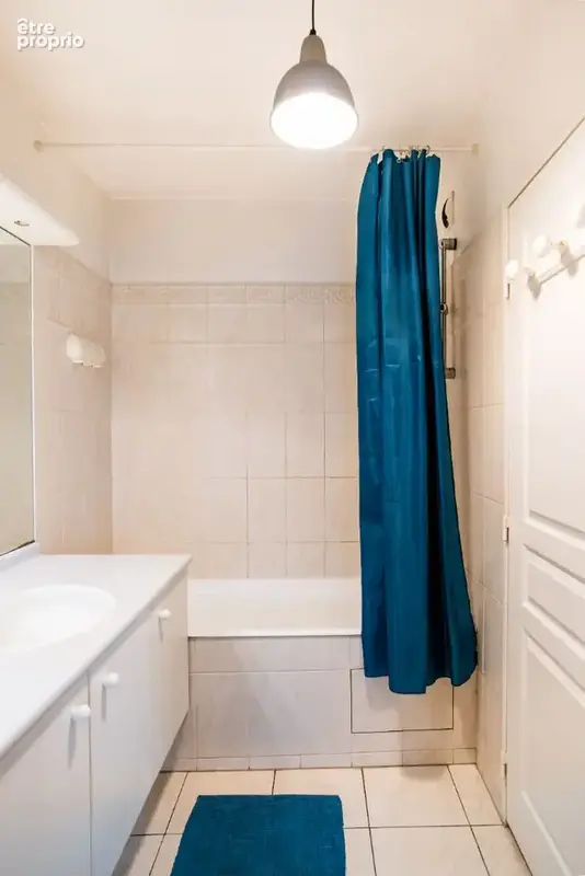 **Studio 29,6 m² avec parking et cave à 4 min à pied du métro Mairie d'Issy** - photo 13