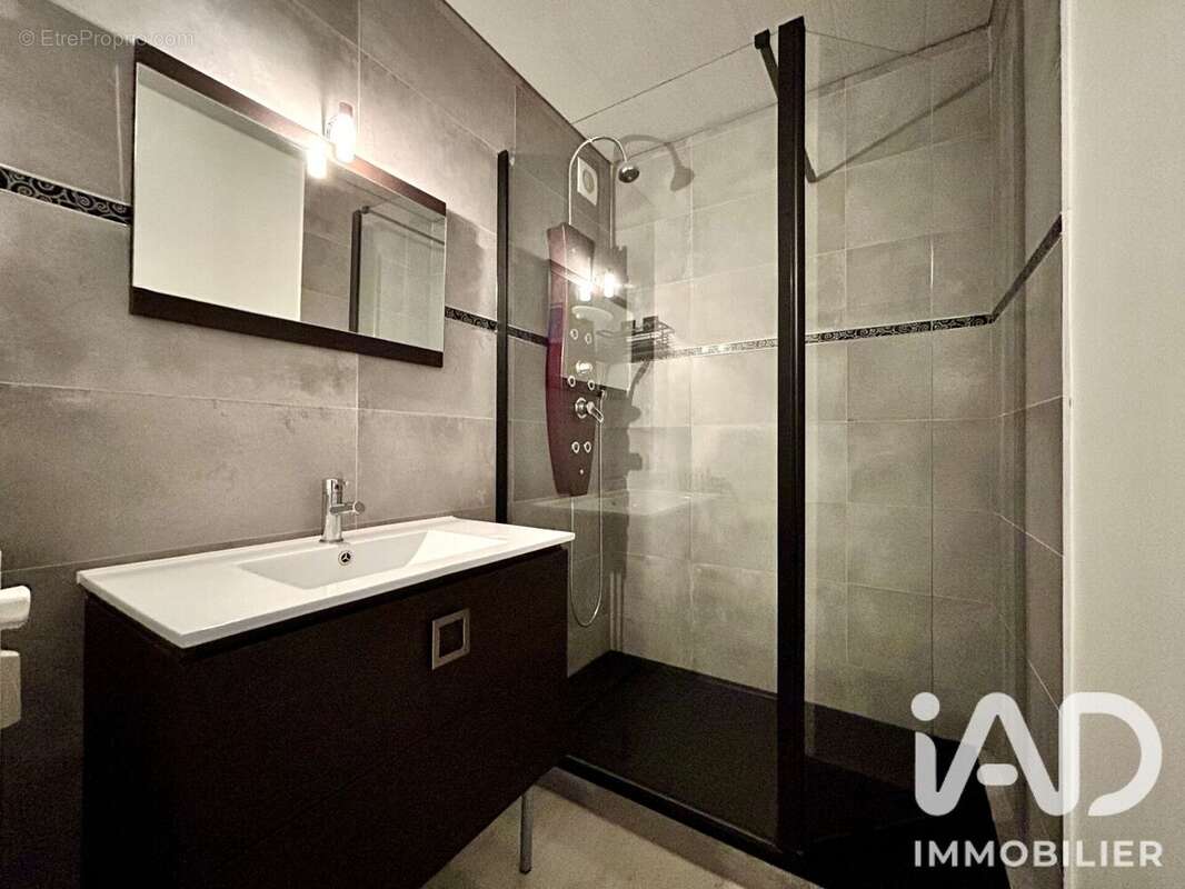 Photo 6 - Appartement à JOUE-LES-TOURS