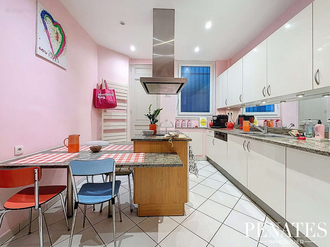 Appartement à ROUEN