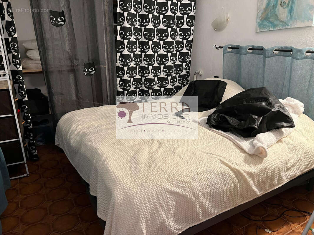 Appartement à BUSTANICO
