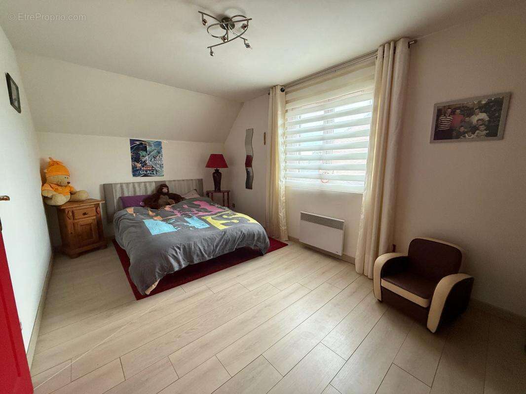 Maison à AVELIN