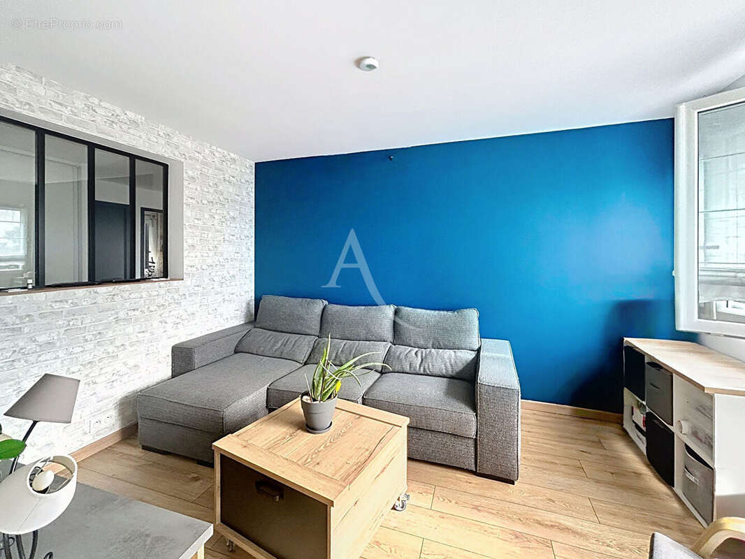 Appartement  T5 97m2 - MÂCON - photo 7